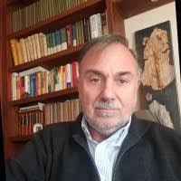 Daniel Perrotta's Instagram, Twitter & Facebook