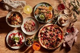 Explore other popular cuisines and restaurants near you from over 7 million businesses with over 142 million reviews and opinions from yelpers. The Star Sydney Welcomes New Italian Restaurant And Bar For 2021 Hunter And Bligh