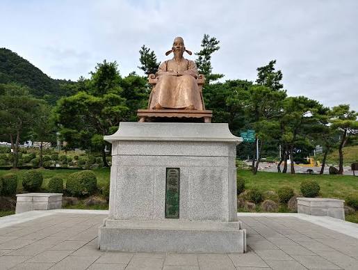 도담삼봉