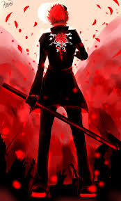 Rwby Mobile Wallpaper Zerochan Anime Image Board