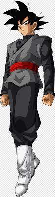 Maybe you would like to learn more about one of these? Goku Black Dragon Ball Z Dokkan Battle Super Saiyan Goku Black Hair Manga Human Png Pngwing