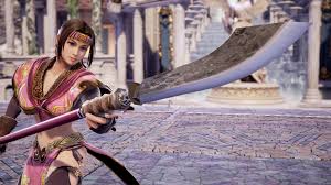 Soulcalibur Vi Season 1 Tier Lists From Skyll Linkorz And Shen Chan Toptier Gg