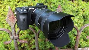 The sony a6600 is impressive for travel photography. Sony Alpha A6600 Review Tom S Guide