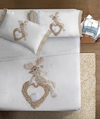 Lenzuolo sotto con angoli + lenzuolo sopra + coppia federe (cuori rossi). Napadenie Mrazovit Razhodite Lenzuola Desigual Amazon Cremedelaclaire Com