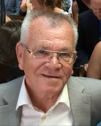 Ronnie Clayton Rains Obituary November 13, 2024