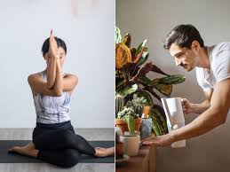 Maybe you would like to learn more about one of these? Hobbies Activities That May Help Make You Feel Less Anxious