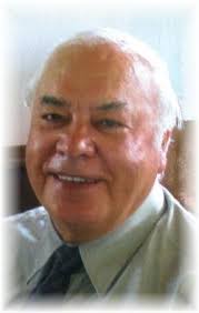 Obituary of John Bain