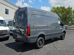 Image result for Graphite Gray 2016 Sprinter