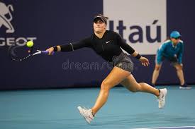 Bianca vanessa andreescu is a professional canadian tennis player. 156 Bianca Andreescu Photos Free Royalty Free Stock Photos From Dreamstime
