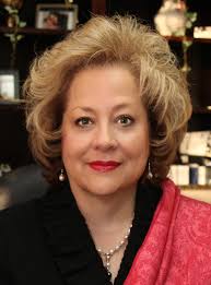 Encouraging Women to Live with Passion While Serving Others! Established  2011