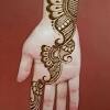 Mehndi tattoo designs meaning and significance: 3