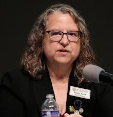 School Board Candidate Forum candidates from Cuyahoga Falls and Stow