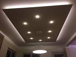 bildergalerie ᐅ lisego deckensegel die saubere alternative zur abgehangten decke beleuchtung wohnzimmer decke beleuchtung wohnzimmer beleuchtung