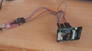 Esp32 cam pure video motion detection can detect motion due to cold objects click to tweet. Esp32 Cam Video Streaming And Face Recognition Robo India Tutorials Learn Arduino Robotics