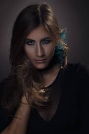 Sedcard mit Tim & Stefanie