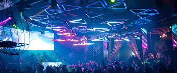From french discothèque, on the pattern of bibliothèque 'library'. Top Best Nightclubs In San Antonio Tx In 2021 Discotech
