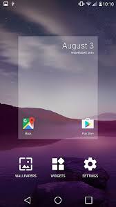 Google has incorporated some useful features with the new nexus launcher. Download New Google Nexus Launcher On Your Android Droidviews
