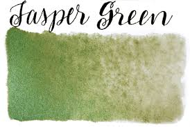 Find clarity in color, perfect your paint! Jasper Green Stoneground Paint Co