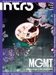 What happened at the real aickman house? Intro 259 By Intro Gmbh Und Co Kg Issuu