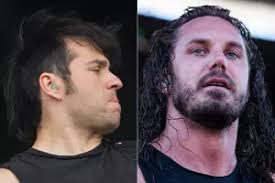 Korn's Brian 'Head' Welch