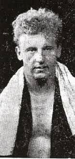 Big Daddy (Shirley Crabtree)