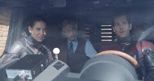 Après les événements survenus dans captain america : Ant Man Et La Guepe Sur Tf1 Le Second Opus De La Franchise Bulles De Culture