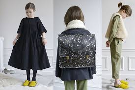 April Showers Clothing By Polder Fashion Design For Kids Clothes Kids Outfits