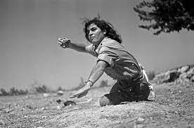 60 Years Of Israel Photo Essays Most Famous Photographers Women In History Idf Women