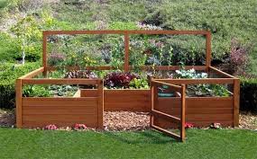 Backyard vegetable garden design ideas. Small Vegetable Garden Ideas How To Plan And Design Them