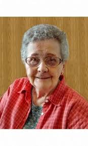 Marie Anderson Obituary (1927