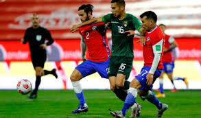 Chile perdió solo uno de los últimos ocho encuentros como local en eliminatorias (6v 1e): Bolivia Rescato Un Empate Frente A Chile A Domicilio Por Las Eliminatorias Qatar 2022 Resumen La Republica