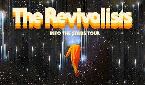 The Revivalists Tickets In Bensalem At Xcite Center At Parx