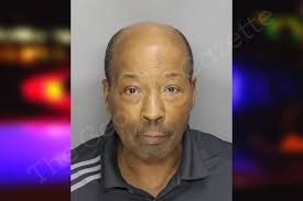 Keith Oneal — Cobb County Jail Bookings