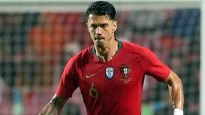 Vai ser substituído por domingos duarte. Os Convocados De Portugal Jose Fonte Portugal Jornal Record