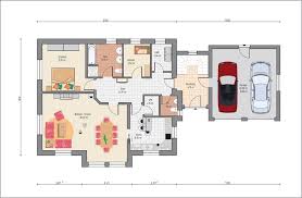 Dolce Villa Dennert Baustoffwelt Haus Grundriss Bauplan Haus Grundriss