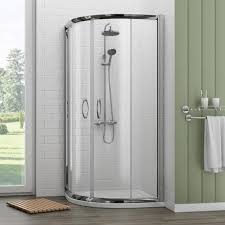 Newark 900 X 900mm Quadrant Shower Enclosure With Pearlstone Tray At Victorian Plumbing Uk Quadrant Shower Quadrant Shower Enclosures Small Bathroom Dimensions