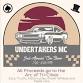 UNDERTAKERS MOTOR CLUB — The Arc of Tri-Cities