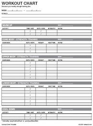 Paradigmatic Weight Training Program Chart Nebraska Pyramid