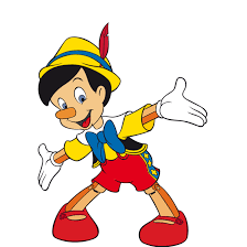 Pinocchio Tumblr Nose Know Your Meme
