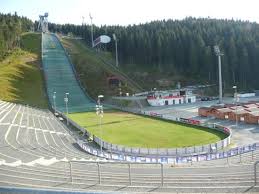Boutique, design and luxury hotels from 1 to 5 stars. Awesome Review Of Vogtland Arena Klingenthal Klingenthal Germany Tripadvisor