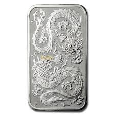 Apmex offers free shipping on orders over $99. Silver Coin Bars Price Comparison Buy Dragon Rectangular Silver
