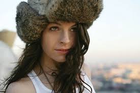 Songstress Jesca Hoop