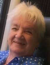 Obituary information for Judith Ann Locke