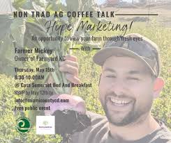 Congratulations to Brian and Jennifer Cornett, winners of the Bankers Award  for Wildlife Habitat, for their commitment to preserving and improving  their land for Monarch butterflies and native wildlife! This story was