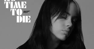 Billie eilish (billie eilish pirate baird o'connell) is an american singer and songwriter. Billie Eilish S Bond Song No Time To Die Just Dropped On Streaming Polygon