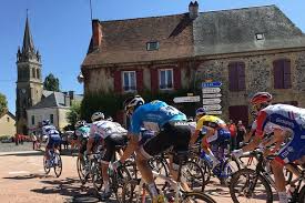 Maybe you would like to learn more about one of these? Le Tour Du Limousin Se Deroulera Du 18 Au 21 Aout 2020