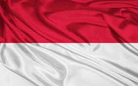 Wallpaper Merah Indonesian Flag Indonesia Flag Flag