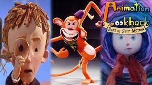 The History Of Henry Selick Animation Lookback The Best Of Stop Motion Stop Motion Disney Animated Movies Animation