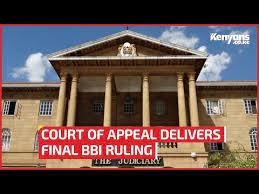 This is what kenyans, among them supporters and critics, should know as learned friends go about the verdict. F0i6ujueop6tgm