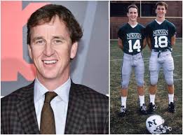 With eli manning leading the giants into the super bowl being hosted in peyton manning's hometown team's city, we know that the manning family will be prominently featured during all the various game coverage. All Time Greatest Quarterback Peyton Manning And Family